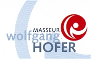 Wolfgang Hofer - Fachinstitut für Massage/ Heilmassage