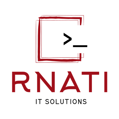 rnati it solutions e.U. - IT Dienstleistungen und IT Sicherheitslösungen