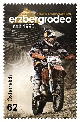 Erzbergrodeo GmbH