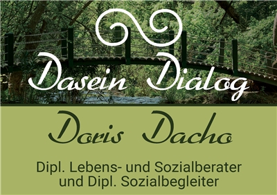 Doris Dacho - Lebens- und Sozialberatung, Psychosoziale Beratung
