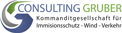 Dipl.-Ing. Karin Gruber - Consulting Gruber Kommanditgesellschaft für Immissionsschutz