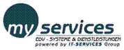 MyServices EDV Dienstleistungen GmbH - MyServices EDV Dienstleistungen GmbH