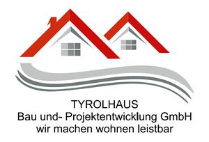 TYROLHAUS Bau- und Projektentwicklung GmbH