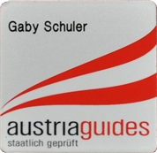 Gabriele Schuler -  Gaby Schuler Austriaguide