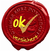 okversichert GmbH - Versicherungsmakler und Berater in Versicherungsangelegenhei