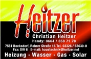 Christian Heitzer