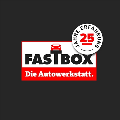 FASTBOX Autoservice GmbH & Co KG - Zentrale