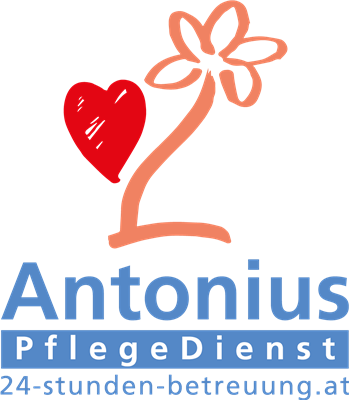 Antonius PflegeDienst GmbH Logo
