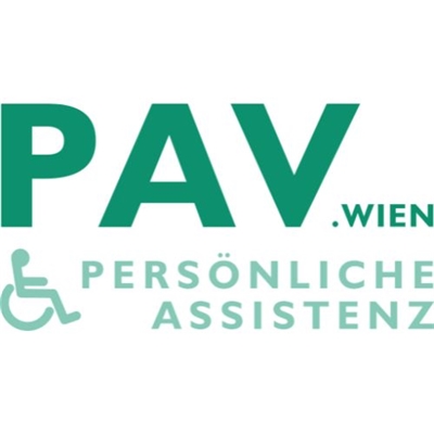PAV Persönliche Assistenz gemeinnützige GmbH Logo