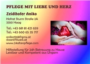 Anikó Steinbichler Logo