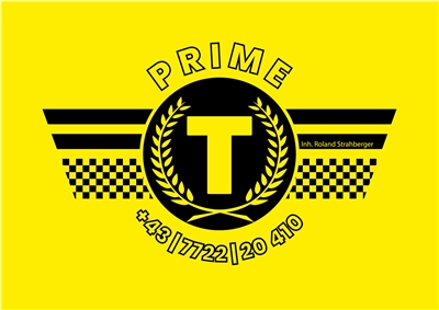 PRIME TAXI STRAHBERGER e.U.
