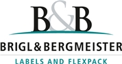 Brigl & Bergmeister GmbH -  Hersteller von Etiketten- und flexiblen Verpackungspapieren