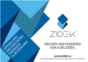 Klaus Zidek GmbH - Spenglerei, Dachdeckerei
