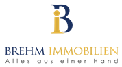 Brehm Immobilien GmbH -  Immobilienmakler, Immobilientreuhänder, Baumeister