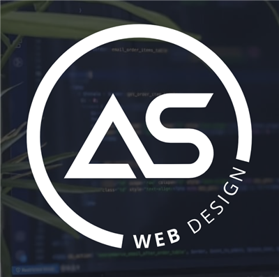 Andreas Stricker - Webdesign & Development