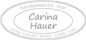 Carina Andrea Hauer