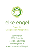 Elke Ulrike Engel