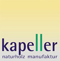 Kapeller Naturholz Manufaktur GmbH - Kapeller Naturholz Manufaktur GmbHTischlerei, Möbelhaus und