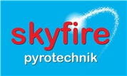 Skyfire, Staber Markus e.U. - Skyfire, Feuerwerke fürs ganze Jahr!