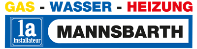 Mannsbarth GmbH - 1a Installateur Mannsbarth