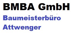 BMBA GmbH - Baumeisterbüro Attwenger