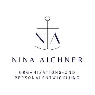 Nina Aichner - Unternehmensberaterin Organisations- und Personalentwicklung