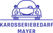 Gebrüder Mayer GmbH -  Karosseriebedarf Mayer GmbH