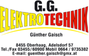 Günther Gaisch