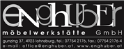 Enghuber Möbelwerkstätte GmbH