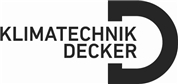 KD Klimatechnik GmbH -  Klimatechnik Decker