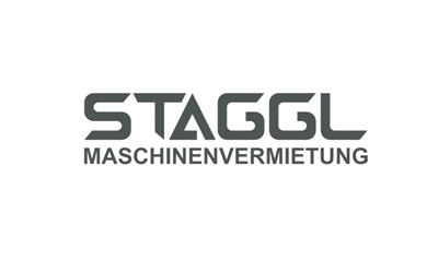 Lukas Staggl - Staggl Maschinenvermietung