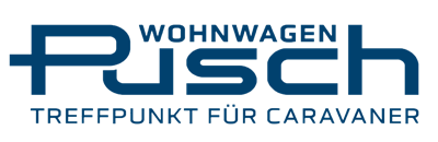 Wohnwagen Pusch GmbH - Handel mit Wohnwagen, Reisemobilen und Zubehör