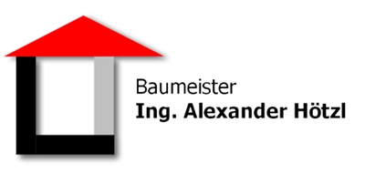 Bmstr. Ing. Alexander Christian Hötzl - Baumeister