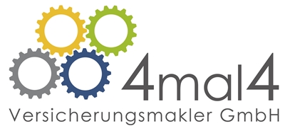 4mal4 Versicherungsmakler GmbH