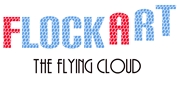 Thomas Alexander Stark - Flockart THE FLYING CLOUD