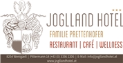 Prettenhofer KG -  Joglland Hotel