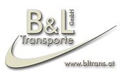 B & L TRANSPORT GMBH - Transportunternehmen