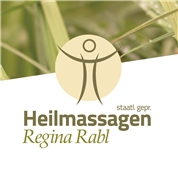 Regina Müller -  Heilmassagen Regina Rabl