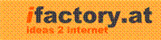 "ifactory.at" Internet Services GmbH