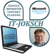IT-JOKSCH e.U.