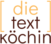 Mag. Doris Schumacher -  die textkoechin