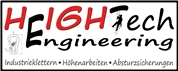 DI Joachim Rudolf Fritsch -  Heightech Engineering