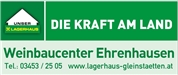 Lagerhaus Gleinstätten-Ehrenhausen- Wies eGen