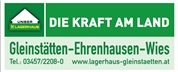 Lagerhaus Gleinstätten-Ehrenhausen- Wies eGen