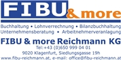 FIBU & more Reichmann KG