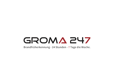 GROMA247 Branderkennung GmbH - Infrarot-Brandfrüherkennungssysteme