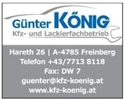 Günter Franz König