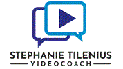 Stephanie Alexandra Tilenius, B.Sc. - Stephanie Tilenius - Videocoach
