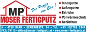 Moser Fertigputz Gesellschaft m.b.H.