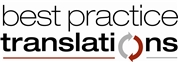 BEST PRACTICE TRANSLATIONS e.U. - best practice translations e.u.